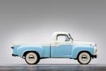 Studebaker Transtar Deluxe Pickup 1958 года